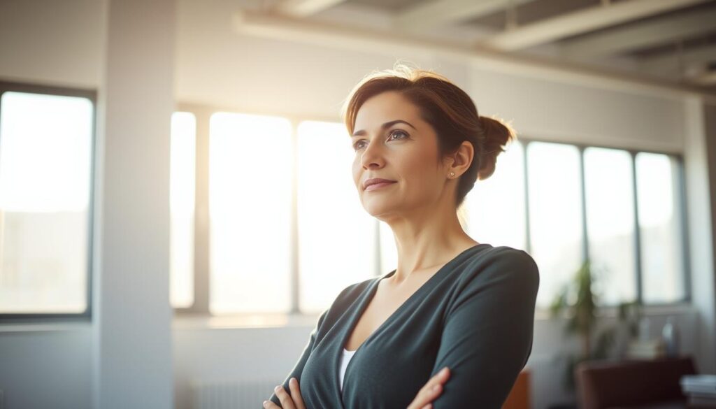 leadership style and philosophy